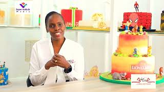 Brenda Ssekabembe;Okuyimirizawo business ya cake