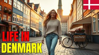 Denmark: Life in the World’s Happiest Country.