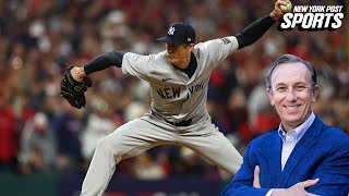 Why the Yankees needed to sign Tim Hill now!