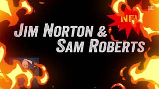 Jim Norton \u0026 Sam Roberts BEST OF THE YEARS - Part 4