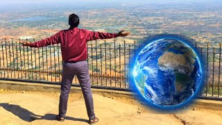 Nandi Hills Vlog 🥳(ನಂದಿ ಬೆಟ್ಟ, ಚಿಕ್ಕಬಳ್ಳಾಪುರ )🌺🎊|Tanush Vlogs|🥳💝