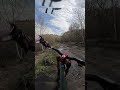 dh bike old Конец пути. велосипед