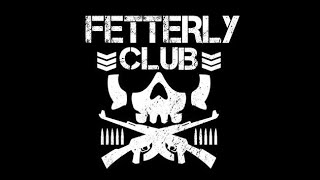 Fetterly Club Podcast Ep 8 ( 90's Cartoon Tournament First  and Second Round)