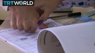 Venezuela On the Edge: Maduro calls constituent election a success