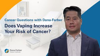 Does Vaping Increase Your Risk of cancer?