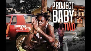Kodak Black - Project Baby 2 ( Album)