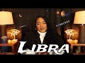 LIBRA – Destined Connection: Who’s Coming Into Your Life and How They’ll Shape Your Future