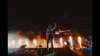 Charly Jordan at Tecate Pal Norte 2026 - 1 Hour Full Live Set