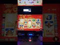 lucky 88 jackpot $1410 @ maryland live casino in may 2022