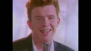 X2Download app Rick Astley   Never Gonna Give You Up Official Music Video 480p