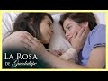Paula se entrega a su primer novio y se embaraza | La Rosa de Guadalupe 1/4 | Juramento de odio