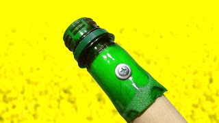 ✅ Universal DIY with your own hands from a plastic bottle for home: YOU haven'T SEEN THIS yet!