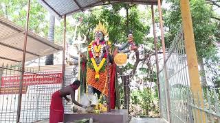 காளி அம்மன் அழைப்பு ! | குலசையின் தாய் நாககன்னி! #kaaliamman #sooranikarai #pambukovil