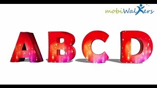 abc alphabets songs for children | abc songs | children nursery rhymes | abc phonics songs for kids