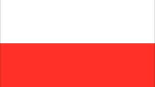 Polish National Anthem 10 Hours (Mazurek Dąbrowskiego)