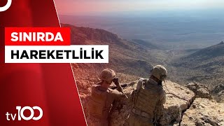 Mardin'de ''Eren Abluka'' Operasyonu | Tv100 Haber