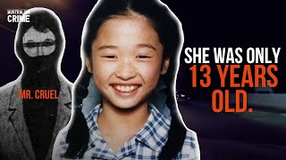 The Abduction and Murder of Karmein Chan | MR CRUEL | Australian Crime