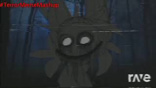 Terror meme mashup XVI