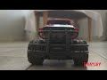 toy car bumper fix with pratley powda bond®