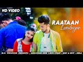 Raataan Lambiyan | Cute Romantic Love Story | latest Hindi Song 2021 | Jubin Nautiyal | BLG CREATION