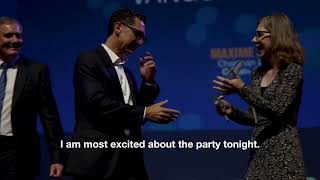 MIPCOM CANNES - Postcard
