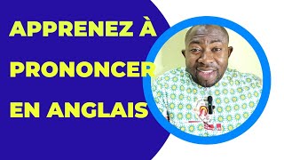 Améliore ta prononciation anglaise en 5 minutes ! [Évite ces erreurs]