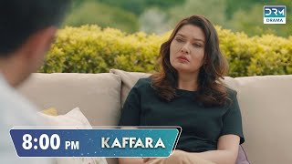 Kaffara | Redemption | Promo Episode 82 | Tomorrow at 8PM | UB2O