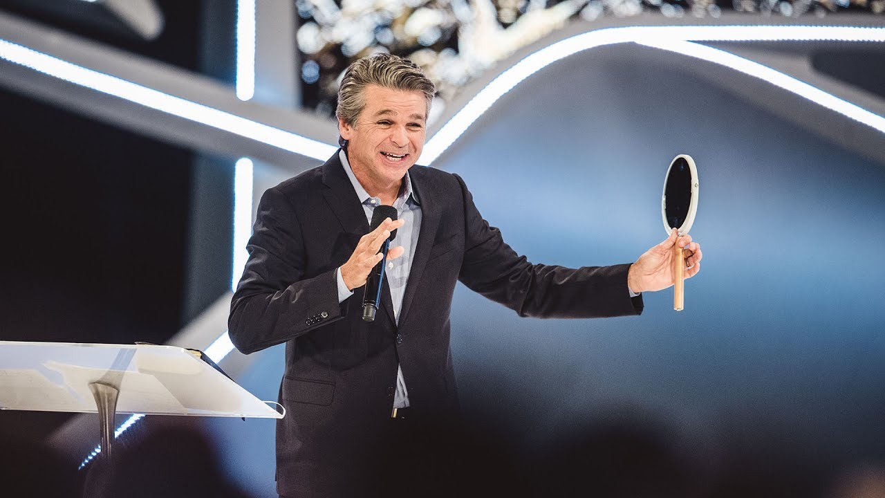 Hillsong Church Jentezen Franklin Youtube