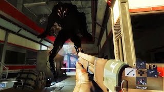 Prey - Gameplay Demo @ 1080p (60ᶠᵖˢ) HD ✔