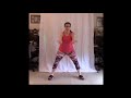 Faith (Jordan Feliz) - ZUMBA ROUTINE