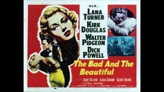 The Bad and the Beautiful (1952)