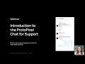 ProtoPixel Bot - Short Webinar (English)