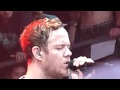 Imagine Dragons Battle Cry New Song Live Firefly Music Festival Dover DE June 21 2014