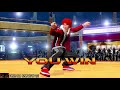 vf5fs double lion virtua fighter 5 final showdown lion matches fgc gaming.