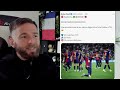 🚨🚨 la soirÉe folle de raphinha bagarre motm doublÉ officiel le barca qualifiÉ pour les 8e