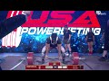 bob matthews takes 3rd u0026 $2 500 @ the pro all lifts usa powerlifting va 2021