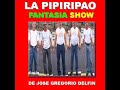 la pipiripao fantasia show