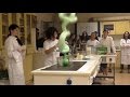 11 Fascinating Chemistry Experiments (Compilation)