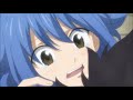 gale hot spring encounter fairy tail season 9