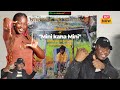 Ntshenge and The Jah Live - Mini kana Mini [ 🔊 Off. Audio Reaction + Project Artwork Decoding 🗺️ ]