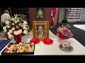 besnu u0026 prayer meeting in loving memory of jagdish c. parikh at tv asia auditorium in edison nj usa