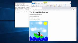 3. HTML, CSS and JavaScript: Display Images on a Web Page