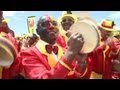 Cape Town's Minstrels compete to be 'champ of champs'