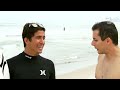 vida de atleta surf com miguel pupo 28 06 15