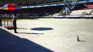 7-Dominica Independence Parade 2012