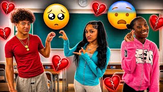 I BROKE UP WITH LONDON😳…WE’RE OFFICIALLY DONE💔😔