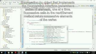 Servlet Header Info