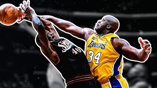 The Greatest Moments in the NBA's Final History