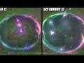 All Reused Animations in Faerie Court Lux Skin  League of Legends