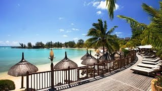 LUX* Grand Gaube, Grand Gaube, Mauritius, 5 stars hotel